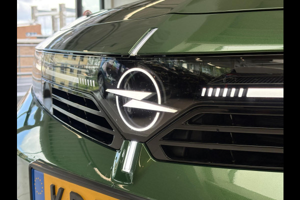 Opel Astra Sports Tourer 1.2 Turbo Hybrid Business Edition Tot 8 jaar garantie | Apple Carplay/Android Auto
