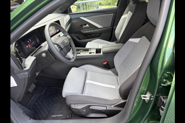 Opel Astra Sports Tourer 1.2 Turbo Hybrid Business Edition Tot 8 jaar garantie | Apple Carplay/Android Auto