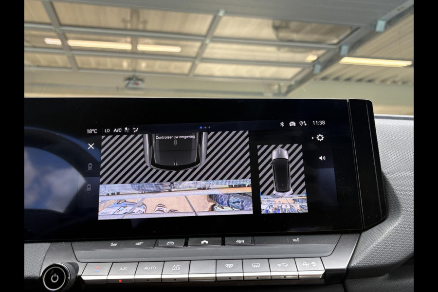 Opel Astra Sports Tourer 1.2 Turbo Hybrid Business Edition Tot 8 jaar garantie | Apple Carplay/Android Auto