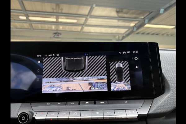 Opel Astra Sports Tourer 1.2 Turbo Hybrid Business Edition Tot 8 jaar garantie | Apple Carplay/Android Auto