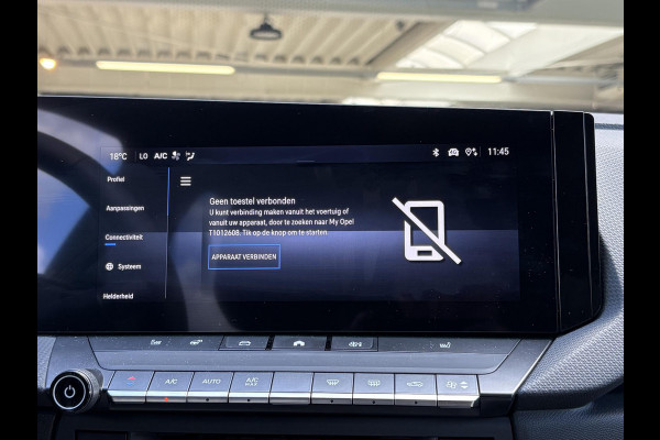 Opel Astra Sports Tourer 1.2 Turbo Hybrid Business Edition Tot 8 jaar garantie | Apple Carplay/Android Auto