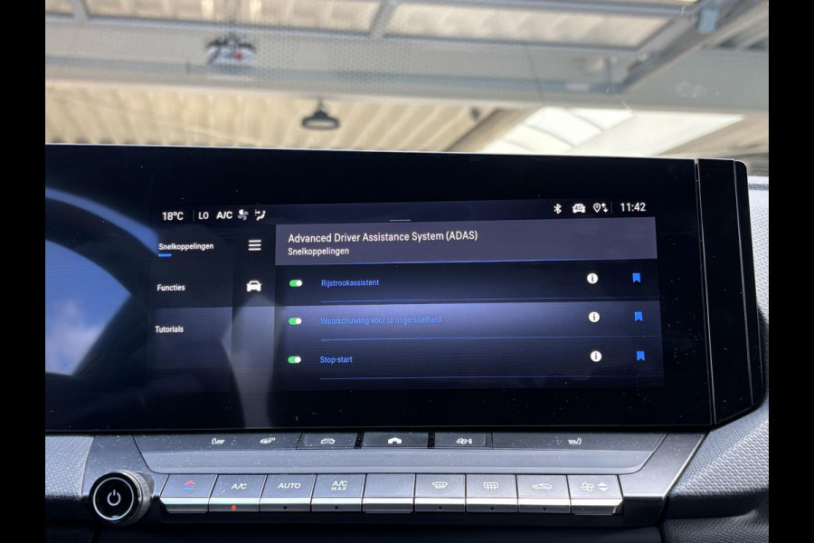 Opel Astra Sports Tourer 1.2 Turbo Hybrid Business Edition Tot 8 jaar garantie | Apple Carplay/Android Auto