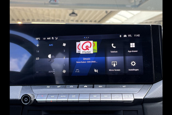Opel Astra Sports Tourer 1.2 Turbo Hybrid Business Edition Tot 8 jaar garantie | Apple Carplay/Android Auto