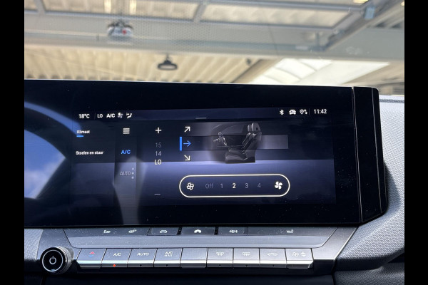 Opel Astra Sports Tourer 1.2 Turbo Hybrid Business Edition Tot 8 jaar garantie | Apple Carplay/Android Auto