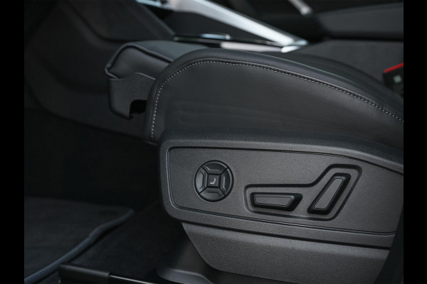 Audi Q5 Sportback 2.0 TFSI e-hybrid quattro S edition Competition Luchtvering | Head-up | 360 Camera | B&O | Massage | Stoelventilatie | Stoelverwarming V+A | Trekhaak | Ambiance Interieur