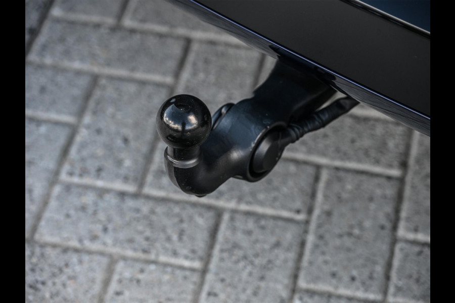 Audi Q5 Sportback 2.0 TFSI e-hybrid quattro S edition Competition Luchtvering | Head-up | 360 Camera | B&O | Massage | Stoelventilatie | Stoelverwarming V+A | Trekhaak | Ambiance Interieur