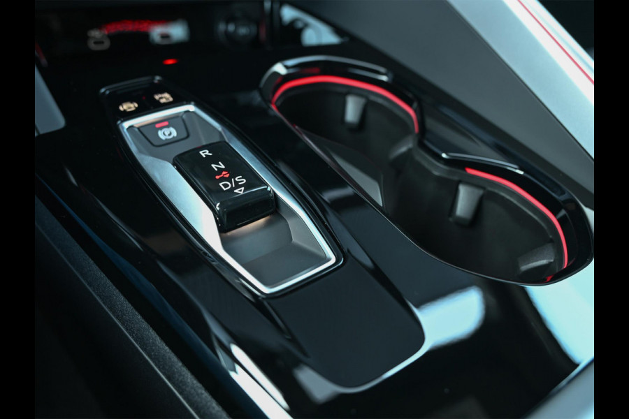 Audi Q5 Sportback 2.0 TFSI e-hybrid quattro S edition Competition Luchtvering | Head-up | 360 Camera | B&O | Massage | Stoelventilatie | Stoelverwarming V+A | Trekhaak | Ambiance Interieur