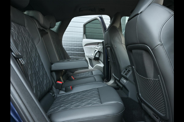 Audi Q5 Sportback 2.0 TFSI e-hybrid quattro S edition Competition Luchtvering | Head-up | 360 Camera | B&O | Massage | Stoelventilatie | Stoelverwarming V+A | Trekhaak | Ambiance Interieur