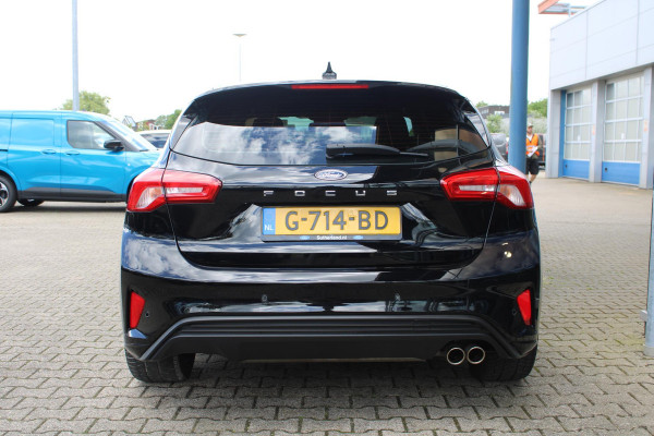 Ford Focus 1.5 EcoBoost ST Line Business 182 PK | Stoelverwarming | Panorama Dak | Bang & Olufsen Audio | 19'' Lichtmetalen Velgen | Cruise Control |
