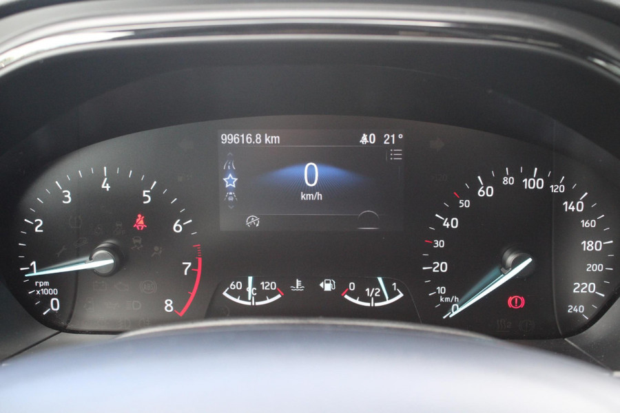 Ford Focus 1.5 EcoBoost ST Line Business 182 PK | Stoelverwarming | Panorama Dak | Bang & Olufsen Audio | 19'' Lichtmetalen Velgen | Cruise Control |