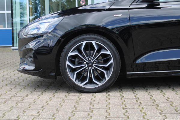 Ford Focus 1.5 EcoBoost ST Line Business 182 PK | Stoelverwarming | Panorama Dak | Bang & Olufsen Audio | 19'' Lichtmetalen Velgen | Cruise Control |