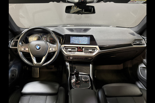 BMW 4 Serie Gran Coupé 420i 184PK | Model 2022 | Schuifdak | LED | Apple Carplay | Camera