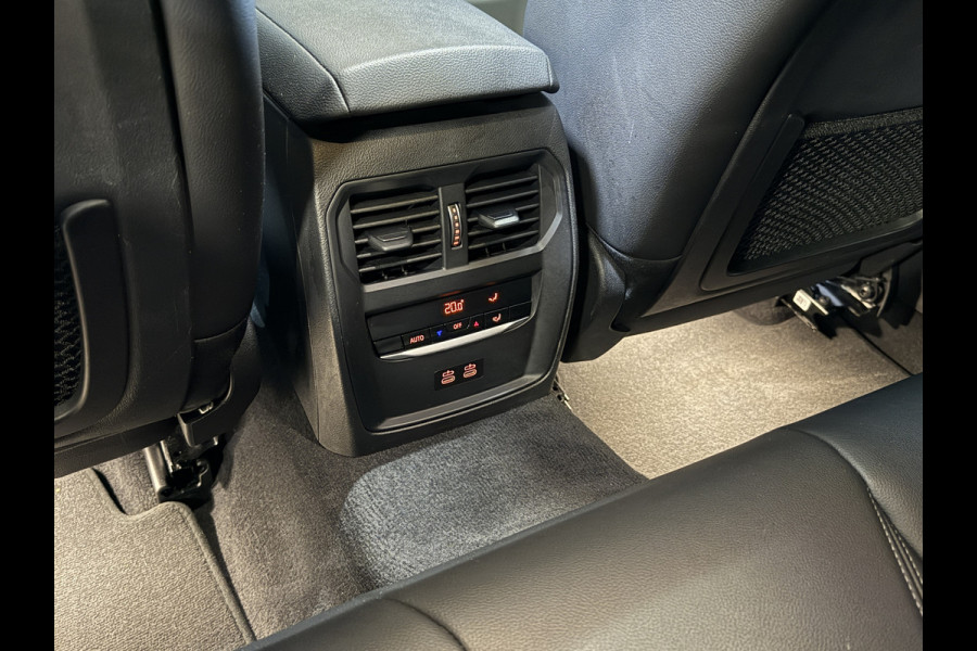BMW 4 Serie Gran Coupé 420i 184PK | Model 2022 | Schuifdak | LED | Apple Carplay | Camera