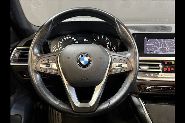 BMW 4 Serie Gran Coupé 420i 184PK | Model 2022 | Schuifdak | LED | Apple Carplay | Camera