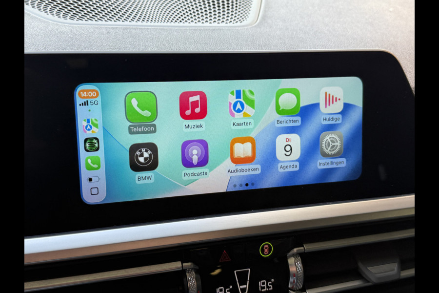 BMW 4 Serie Gran Coupé 420i 184PK | Model 2022 | Schuifdak | LED | Apple Carplay | Camera