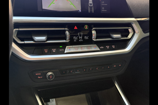 BMW 4 Serie Gran Coupé 420i 184PK | Model 2022 | Schuifdak | LED | Apple Carplay | Camera