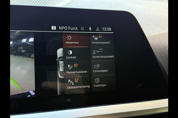 BMW 4 Serie Gran Coupé 420i 184PK | Model 2022 | Schuifdak | LED | Apple Carplay | Camera