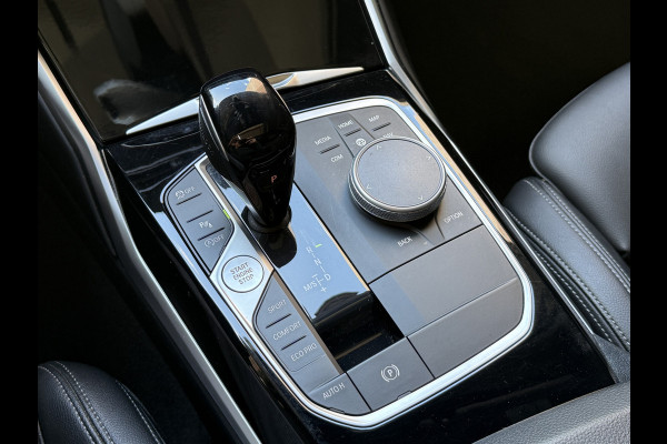 BMW 4 Serie Gran Coupé 420i 184PK | Model 2022 | Schuifdak | LED | Apple Carplay | Camera