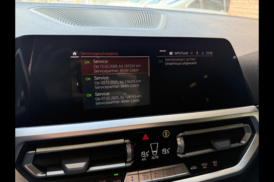BMW 4 Serie Gran Coupé 420i 184PK | Model 2022 | Schuifdak | LED | Apple Carplay | Camera