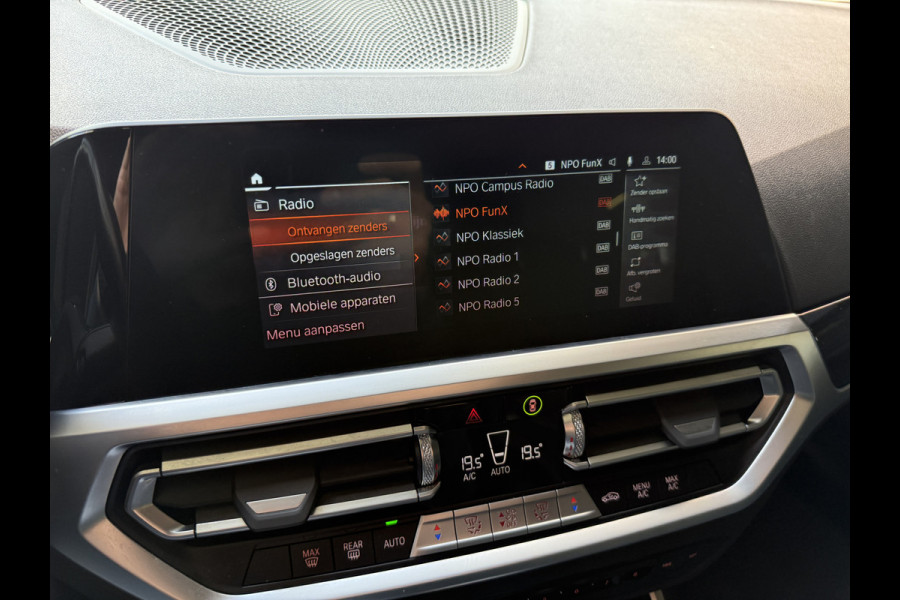 BMW 4 Serie Gran Coupé 420i 184PK | Model 2022 | Schuifdak | LED | Apple Carplay | Camera