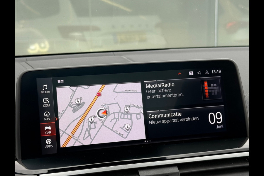 BMW iX3 High Executive 80 kWh Shadow Line 98% SOH PANO|Harman Kardon
