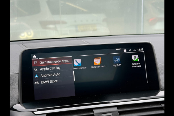 BMW iX3 High Executive 80 kWh Shadow Line 98% SOH PANO|Harman Kardon