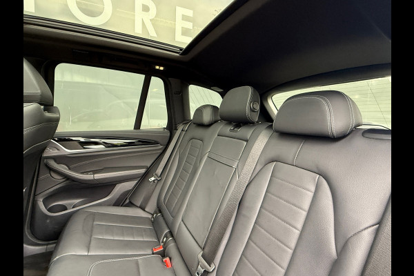 BMW iX3 High Executive 80 kWh Shadow Line 98% SOH PANO|Harman Kardon