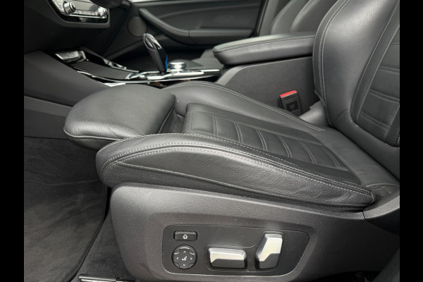 BMW iX3 High Executive 80 kWh Shadow Line 98% SOH PANO|Harman Kardon
