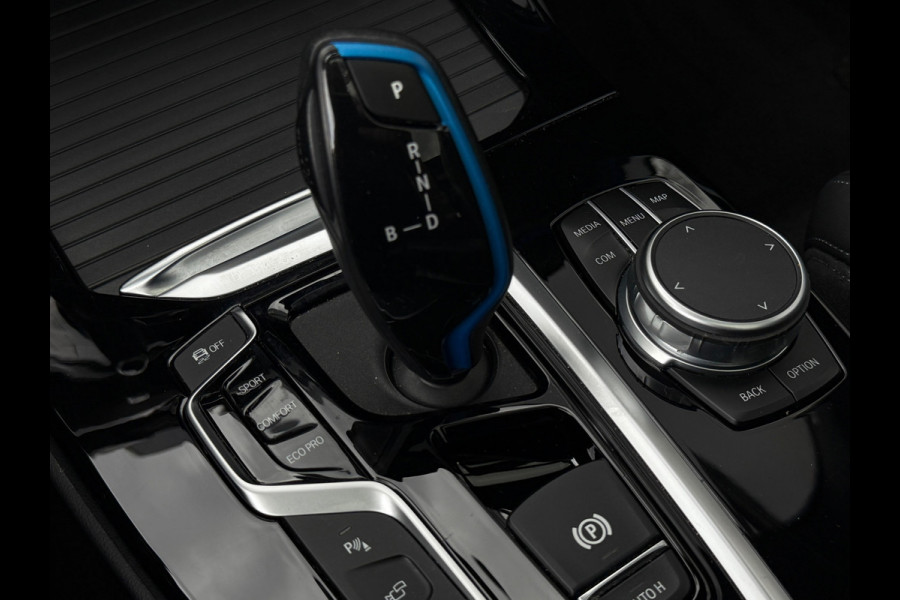 BMW iX3 High Executive 80 kWh Shadow Line 98% SOH PANO|Harman Kardon