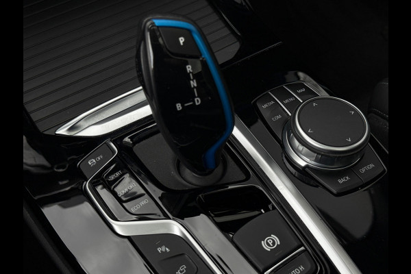 BMW iX3 High Executive 80 kWh Shadow Line 98% SOH PANO|Harman Kardon