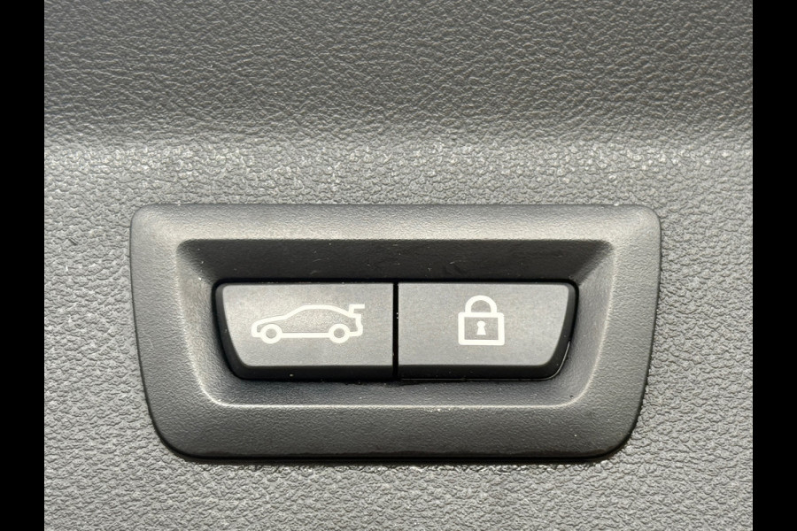BMW iX3 High Executive 80 kWh Shadow Line 98% SOH PANO|Harman Kardon