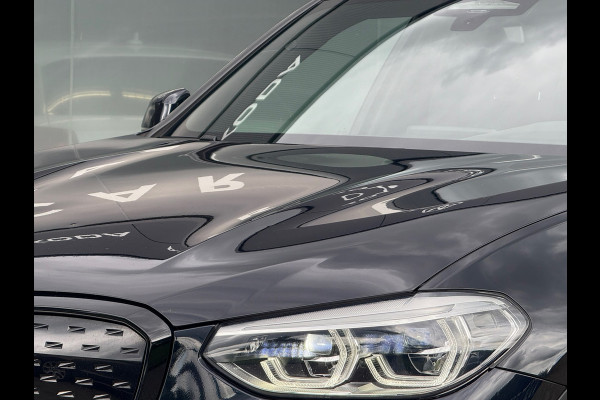 BMW iX3 High Executive 80 kWh Shadow Line 98% SOH PANO|Harman Kardon