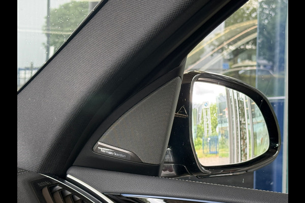 BMW iX3 High Executive 80 kWh Shadow Line 98% SOH PANO|Harman Kardon