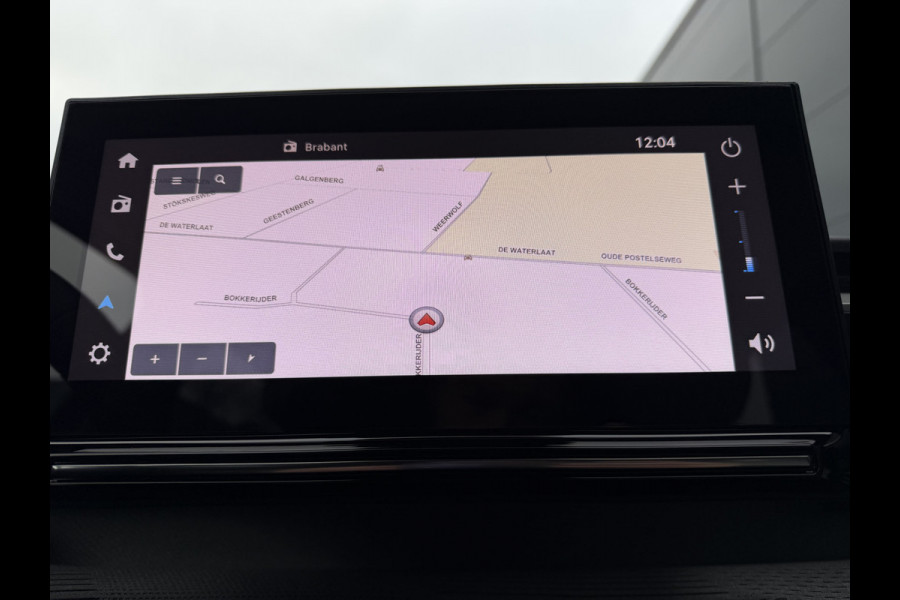 Citroën C3 100pk Max (Camera - LED - Automatische Airco - Navigatie - Apple Carplay - Draadloos laden - Lichtmetalen velgen 17" )