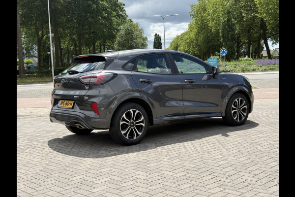 Ford Puma ST-Line X 1.0 125PK Hybrid | Stoelverw | Carplay | Navi |