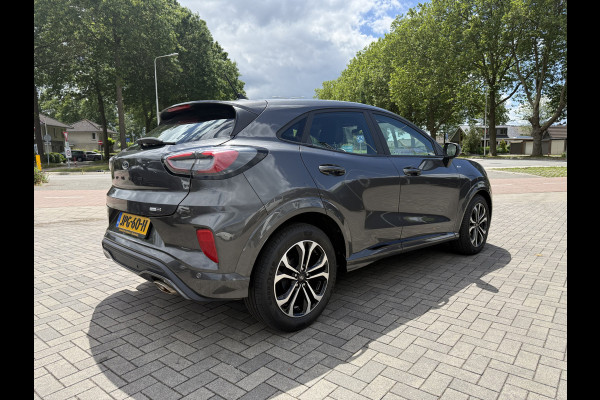 Ford Puma ST-Line X 1.0 125PK Hybrid | Stoelverw | Carplay | Navi |