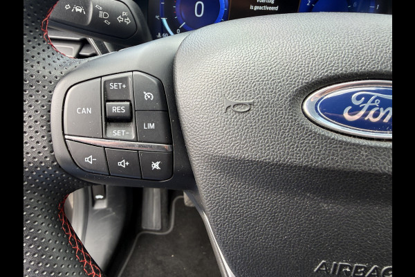 Ford Puma ST-Line X 1.0 125PK Hybrid | Stoelverw | Carplay | Navi |