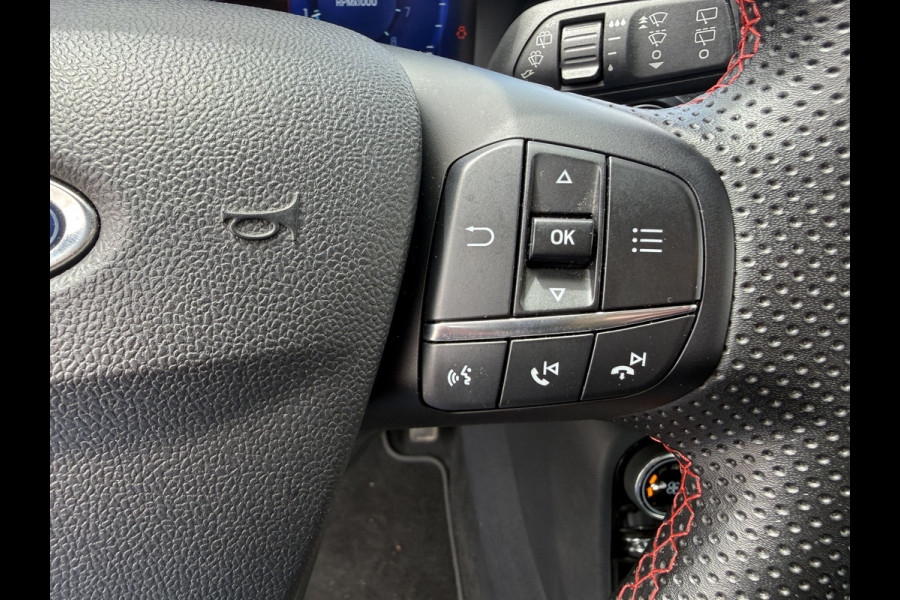 Ford Puma ST-Line X 1.0 125PK Hybrid | Stoelverw | Carplay | Navi |