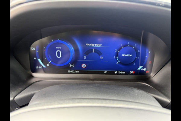 Ford Puma ST-Line X 1.0 125PK Hybrid | Stoelverw | Carplay | Navi |