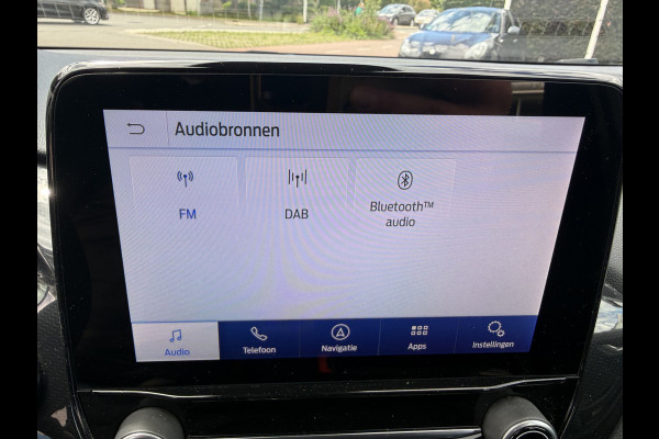 Ford Puma ST-Line X 1.0 125PK Hybrid | Stoelverw | Carplay | Navi |