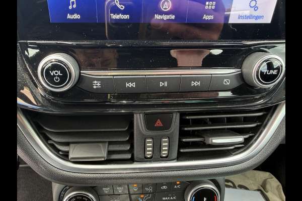 Ford Puma ST-Line X 1.0 125PK Hybrid | Stoelverw | Carplay | Navi |
