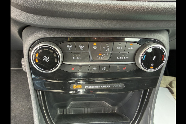 Ford Puma ST-Line X 1.0 125PK Hybrid | Stoelverw | Carplay | Navi |