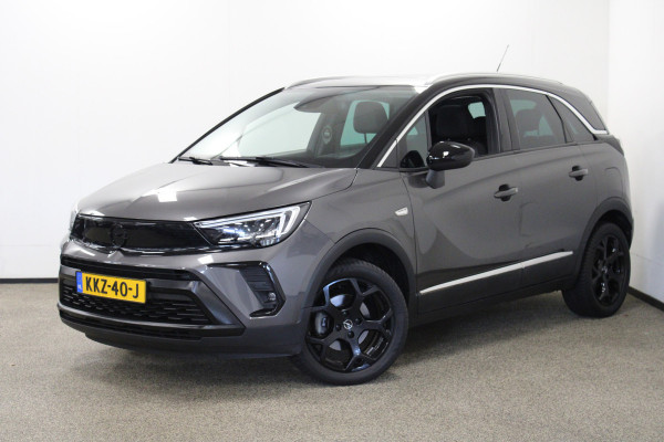 Opel Crossland 1.2 Turbo Ultimate Winterpack/Pannorama/Head-up.