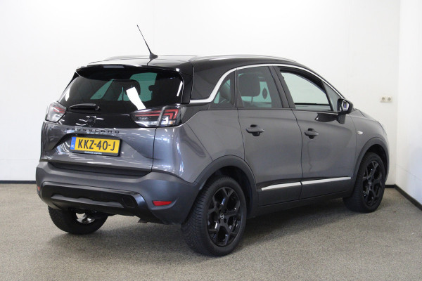 Opel Crossland 1.2 Turbo Ultimate Winterpack/Pannorama/Head-up.