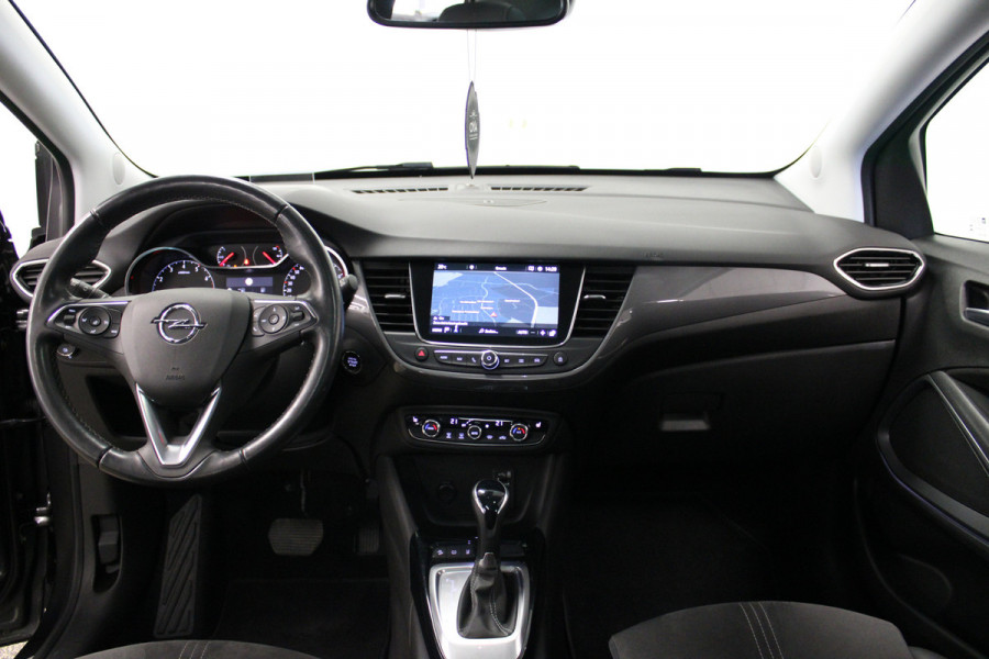 Opel Crossland 1.2 Turbo Ultimate Winterpack/Pannorama/Head-up.
