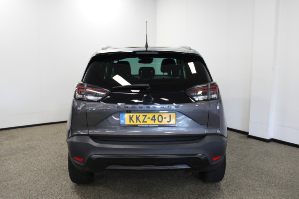 Opel Crossland 1.2 Turbo Ultimate Winterpack/Pannorama/Head-up.