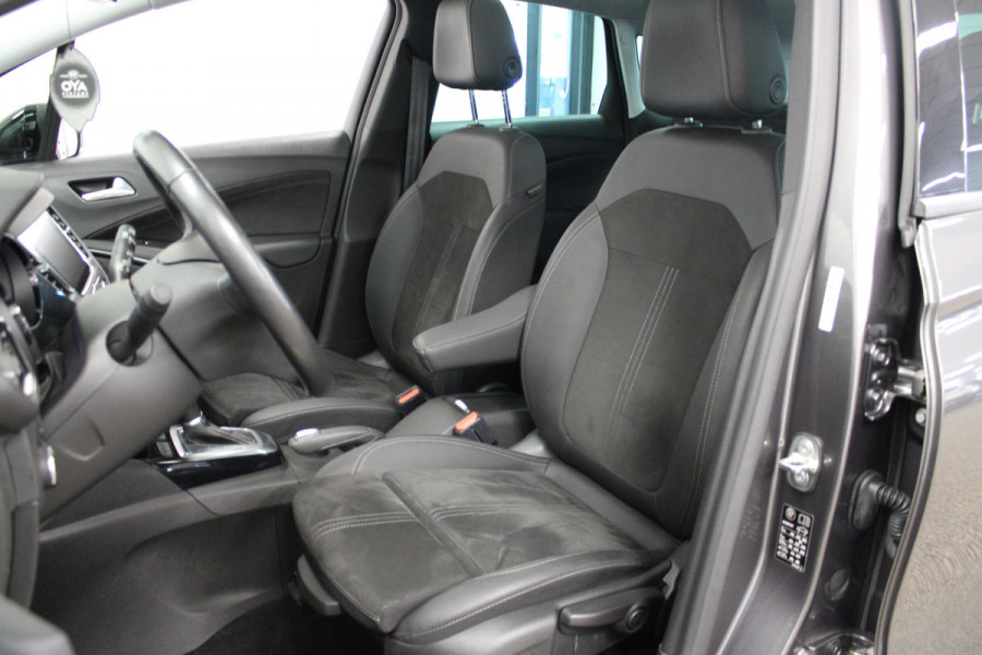 Opel Crossland 1.2 Turbo Ultimate Winterpack/Pannorama/Head-up.
