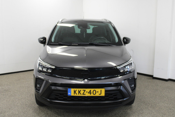 Opel Crossland 1.2 Turbo Ultimate Winterpack/Pannorama/Head-up.