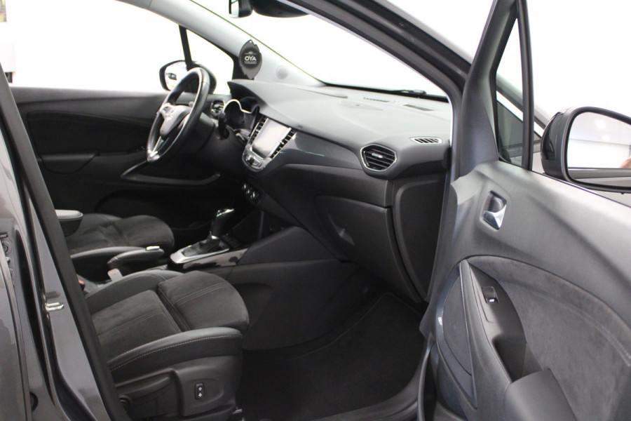 Opel Crossland 1.2 Turbo Ultimate Winterpack/Pannorama/Head-up.