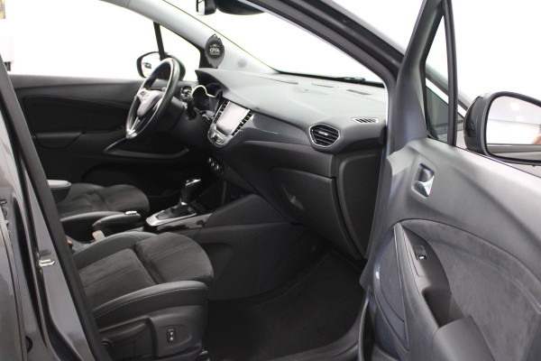 Opel Crossland 1.2 Turbo Ultimate Winterpack/Pannorama/Head-up.